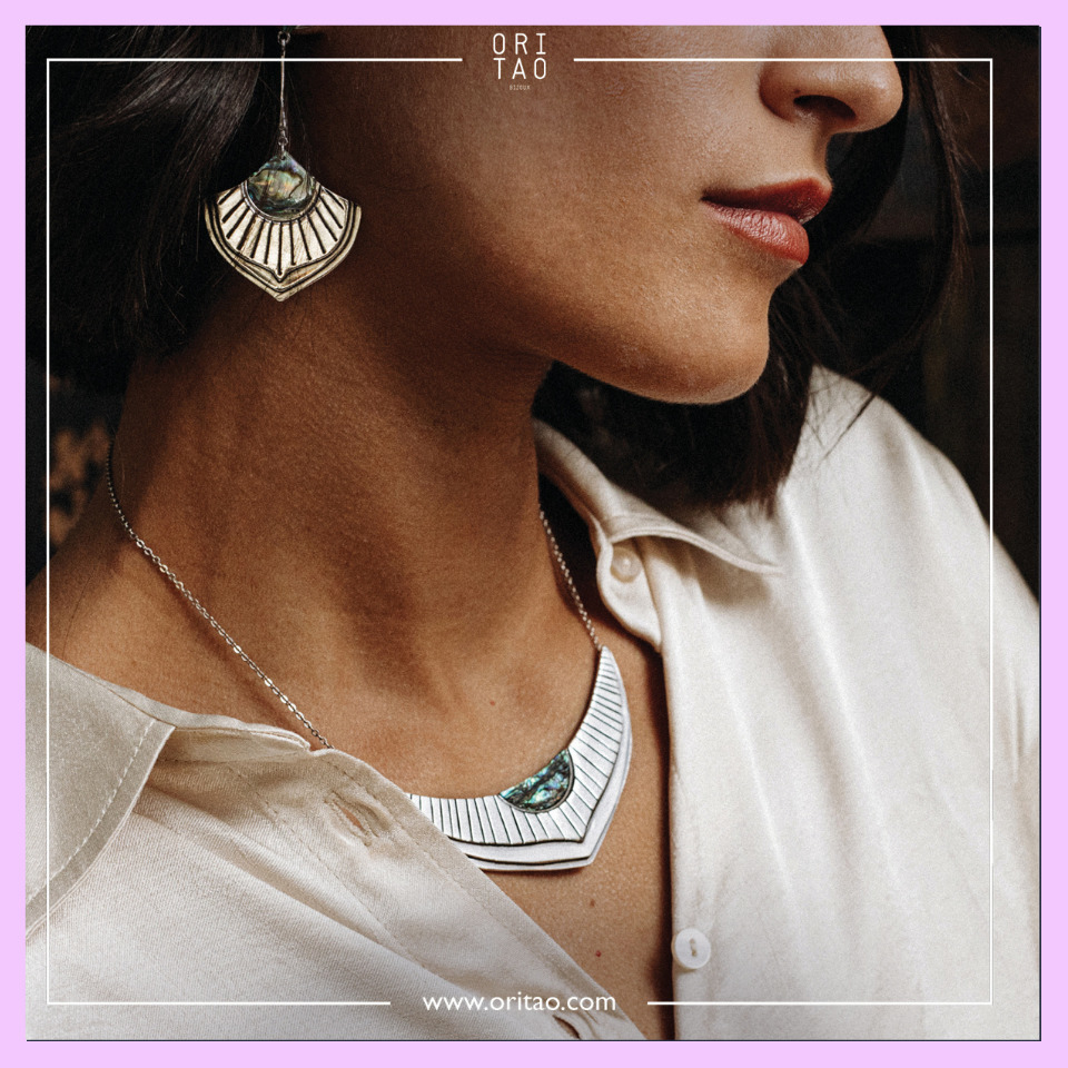 Ori Tao Jewellery