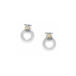 Ori Tao Earrings | Little Paris Jewellery