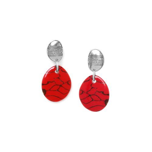 Manakara earrings
