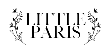 LITTLE PARIS JEWELLERY