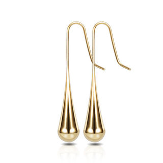 Little Paris Earrings