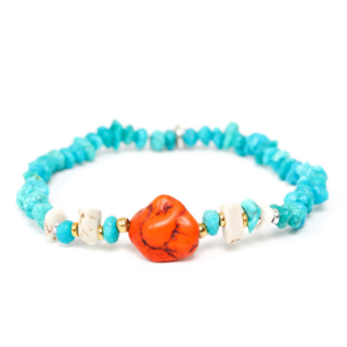 Nature Bijoux Bracelets | Little Paris Jewellery