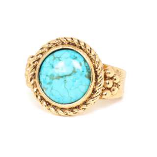 Nature Bijoux Rings | Little Paris Jewellery
