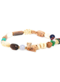 Kali stretch bird bracelet