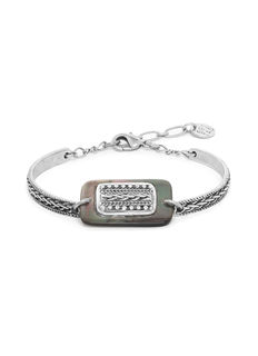 CAYENNE articulated bracelet