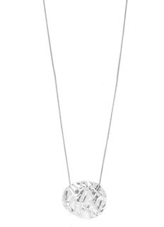 SILEX long necklace