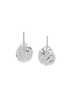 SILEX bar top post earrings