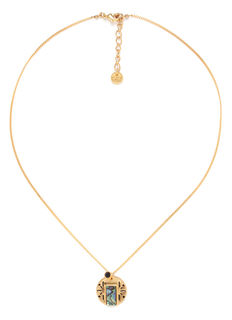DANNA thin necklace