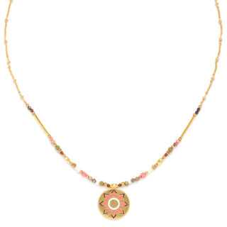 Tamara necklace