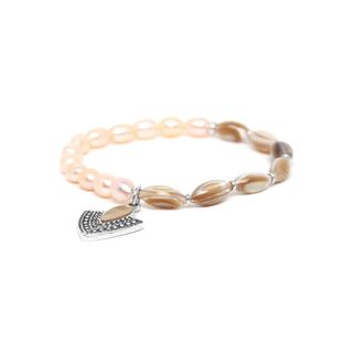 Altai stretch bracelet