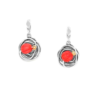 Djimini earrings