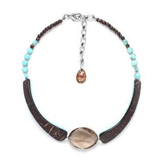 Maracaibo necklace