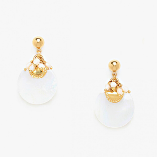 Maria post earrings