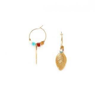 Sora earrings