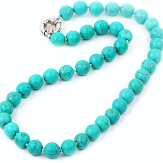 Turquoise Necklace