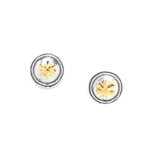 Herod stud earrings