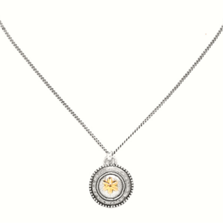 Herod medium pendant