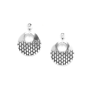 Mamba earrings