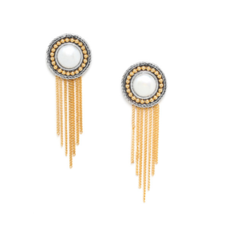 Melody Tassel Earrings