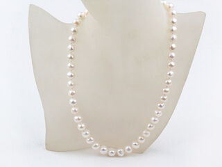 Freshwater Pearl Necklace